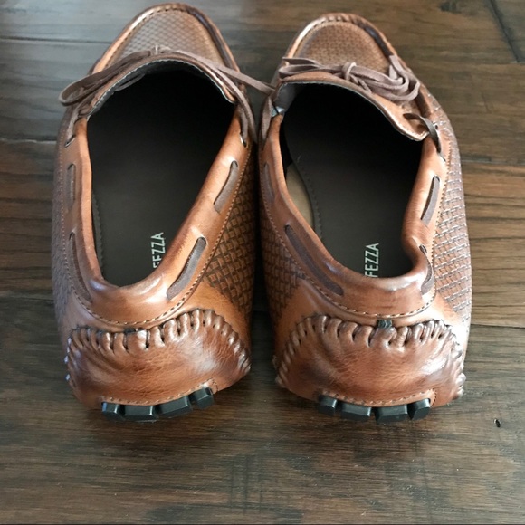 Andrew Fezza Driving Loafer - Picture 6 of 8